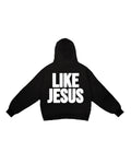 NOBODY LOVES ME LIKE JESUS HOODIE